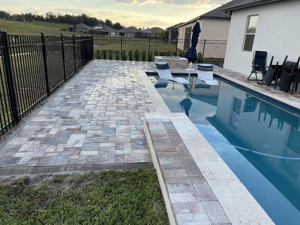 Canaima Stone Designs