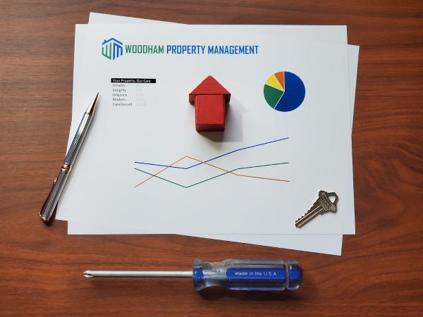 Woodham Property Management