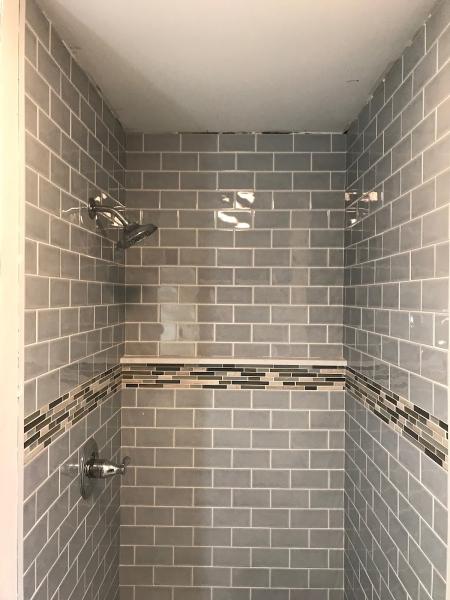 JRF Remodeling