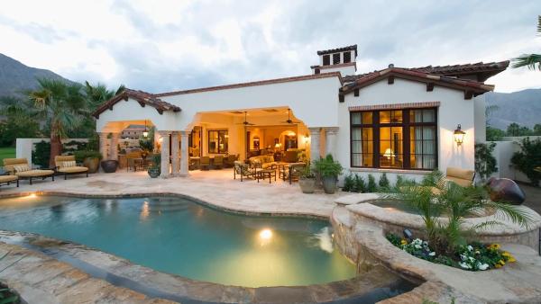 Costera Luxury Properties