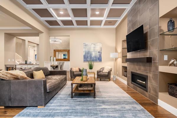 First AND Main Real Estate Brokerage