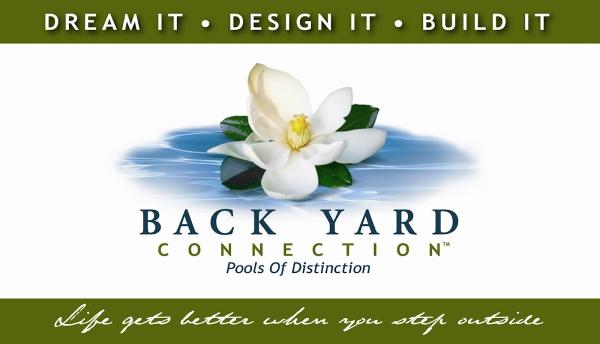 Backyard Connection