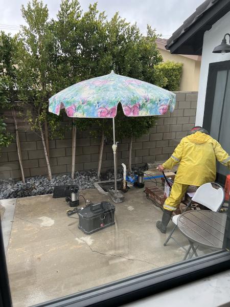 THE Affordable AND Licensed Handyman