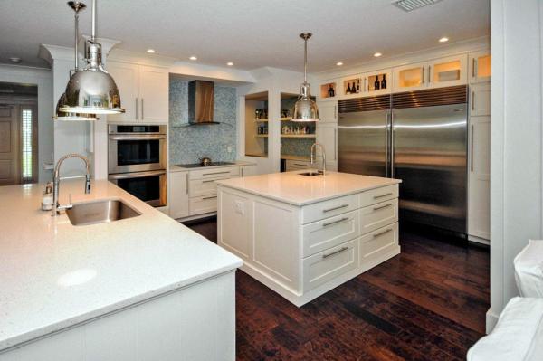 Island Time Renovation & Design