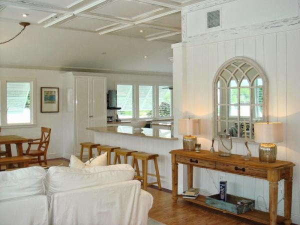 Island Time Renovation & Design