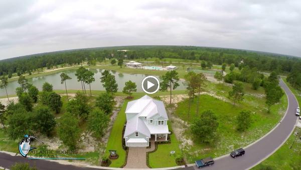 Atlantic Roofing Company