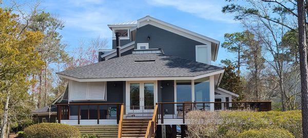 Atlantic Roofing Company