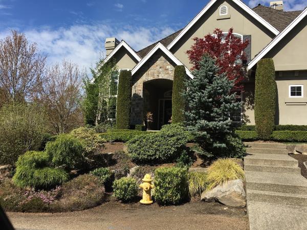 All Seasons Lawn & Landscaping