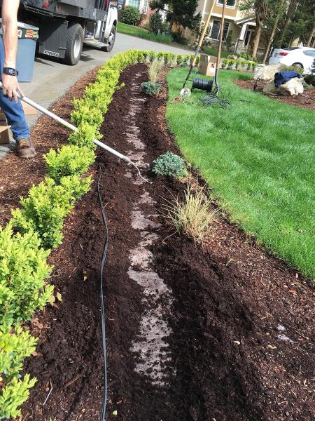All Seasons Lawn & Landscaping