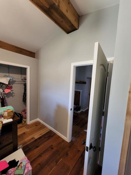 Freedom Interior Painting