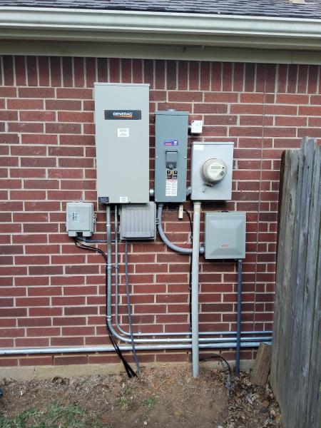 Veteran Electric Inc