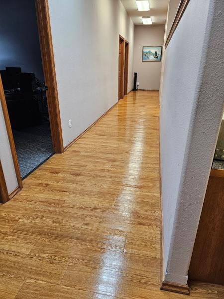 CDA Commercial Cleaning