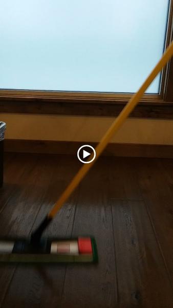 CDA Commercial Cleaning