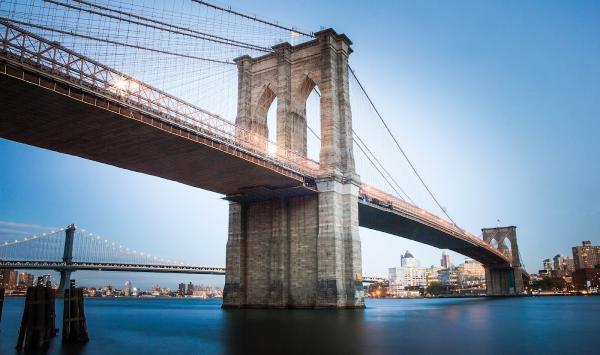 Advanced Bridge Inspections