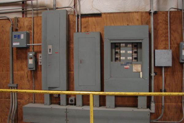 Magnum Electric Inc