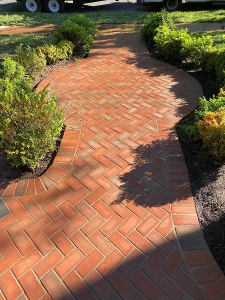 Home Owner's Bricklayers