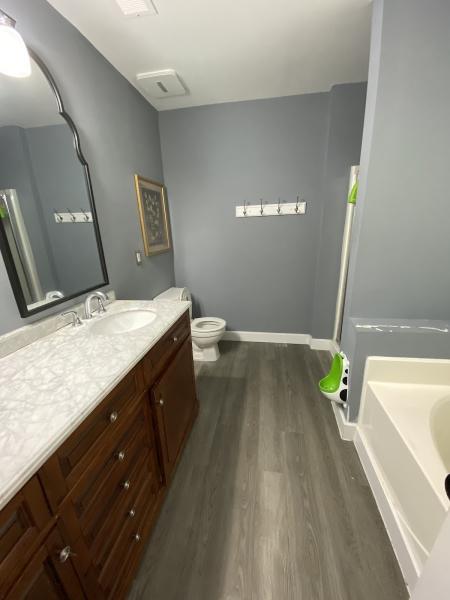Drywall Experts & NJL Construction