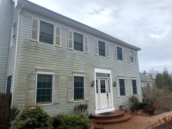 Platinum Power Washing