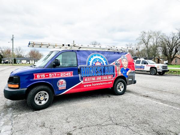 Honest Air Heating and Cooling