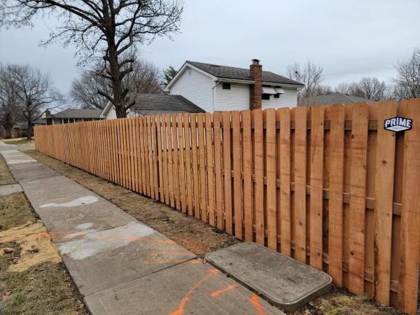Prime Fence Company