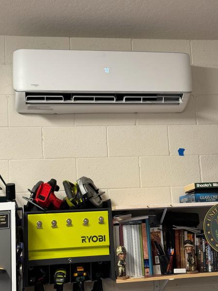 Hvac-R Mechanical Contractor LLC