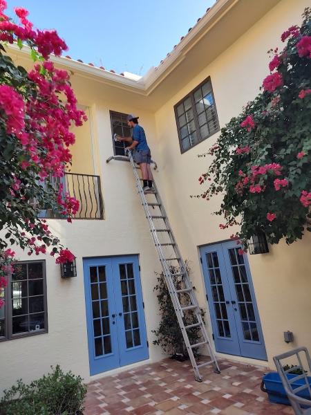 Superior Window Cleaning
