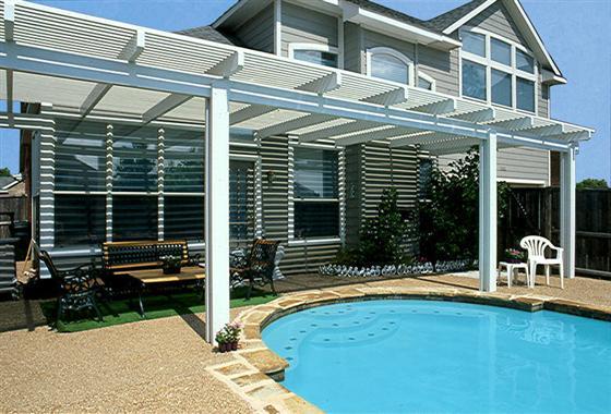 All Tex Home Improvement Services