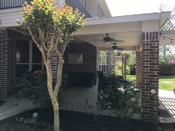 All Tex Home Improvement Services
