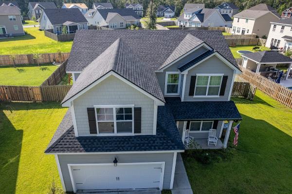 Seaport Roofing