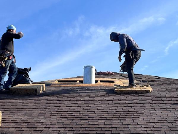 Seaport Roofing