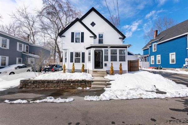 Racine Realty Team