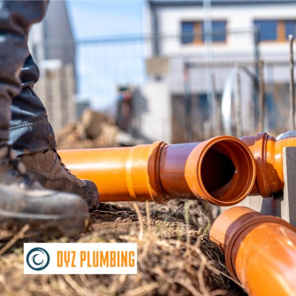 DYZ Plumbing