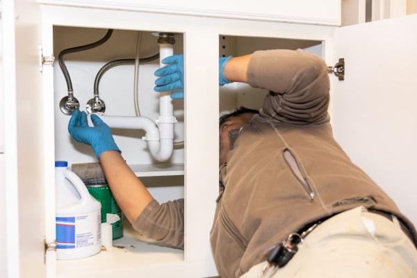 DYZ Plumbing