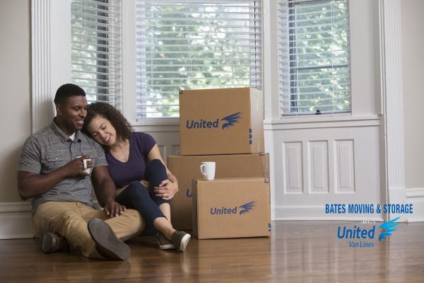 Bates Moving & Storage