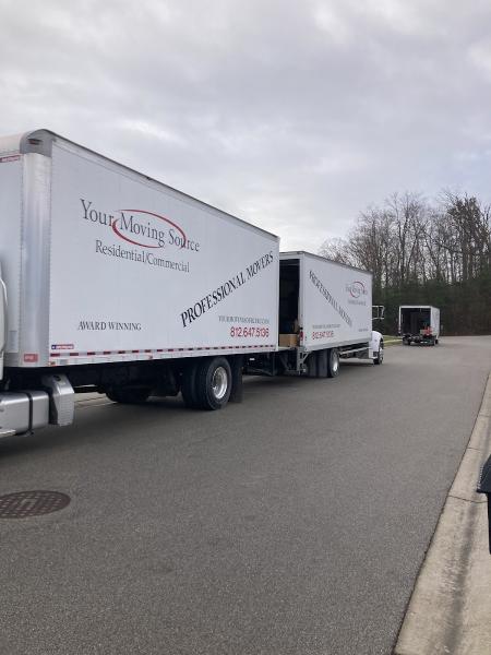 Your Moving Source LLC