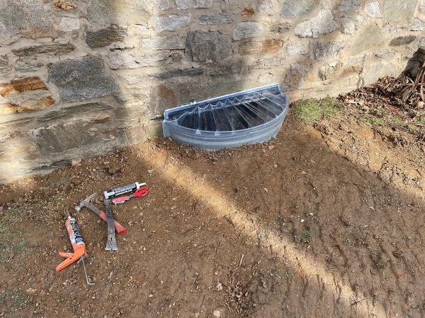 Rock N Roll Hardscapes