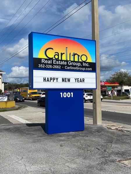 Carlino Commercial Group