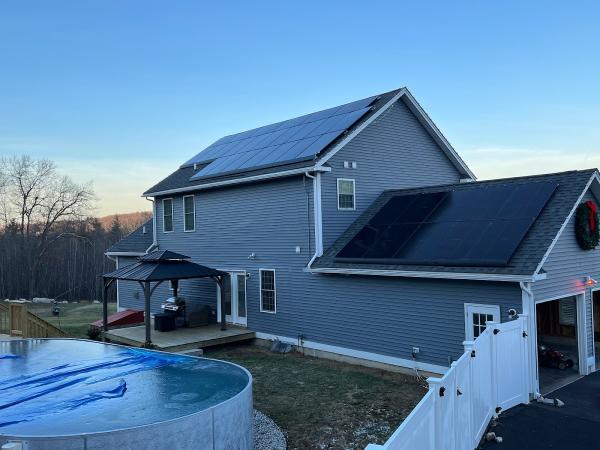 Sunrun Solar NH