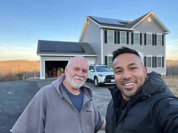 Sunrun Solar NH