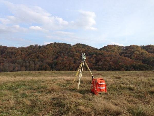 Landtech Engineering & Surveying