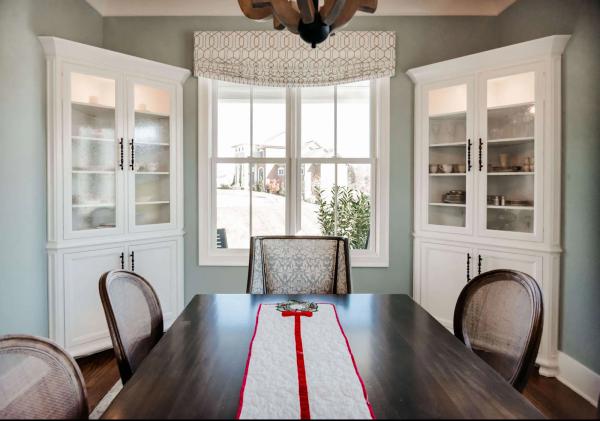 Cornerstone Kitchen & Bath