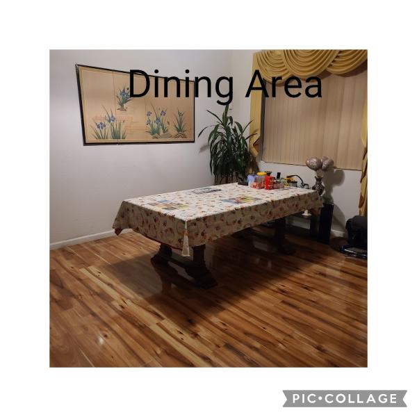 Amber Care Home