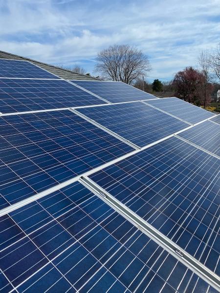 Sunshine Plus Solar Corp