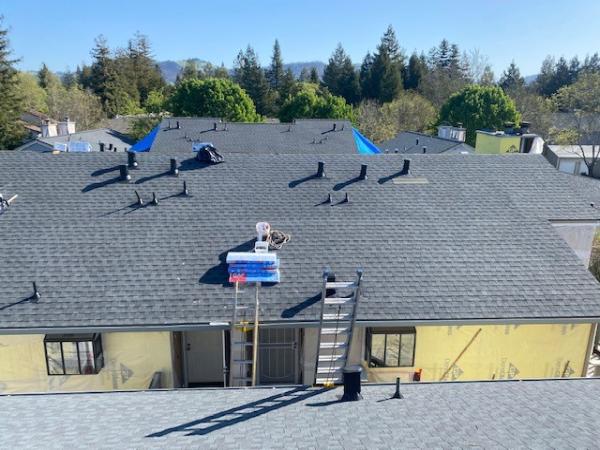 Acme Roofing Services Inc