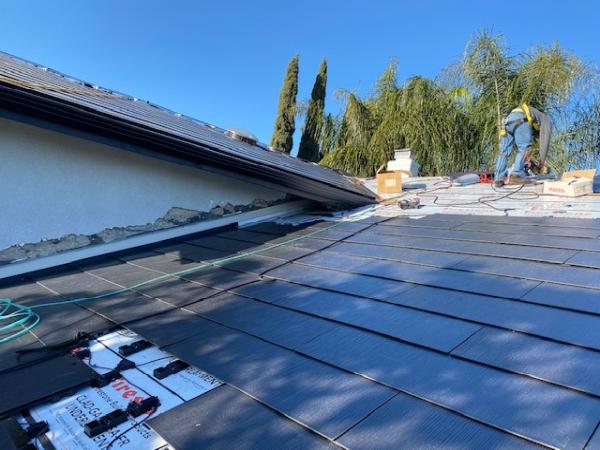 Acme Roofing Services Inc