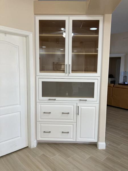 Superior Cabinet & Millwork