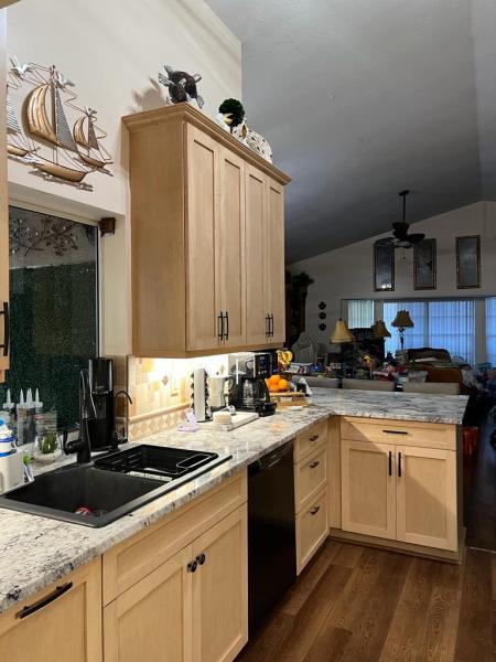 Superior Cabinet & Millwork