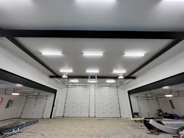 Legacy Garage Doors