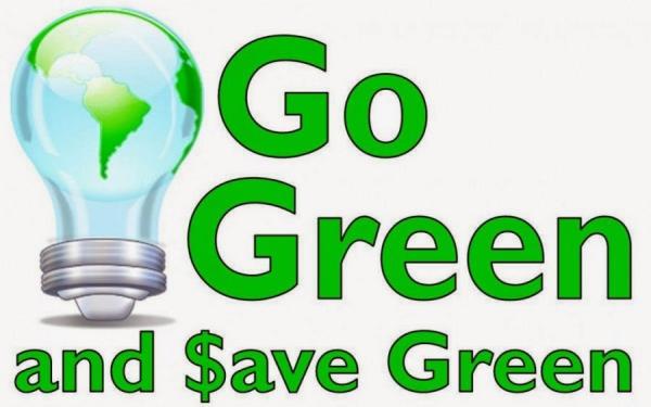 Eco Electric
