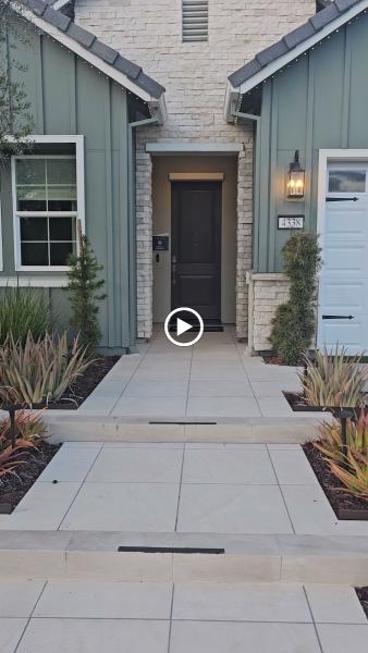 Regency at Folsom Ranch